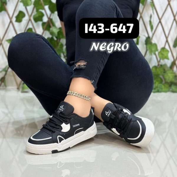 IMPORTADA CACY I43-647