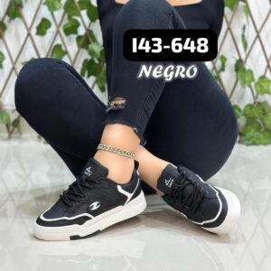 IMPORTADA CACY I43-648
