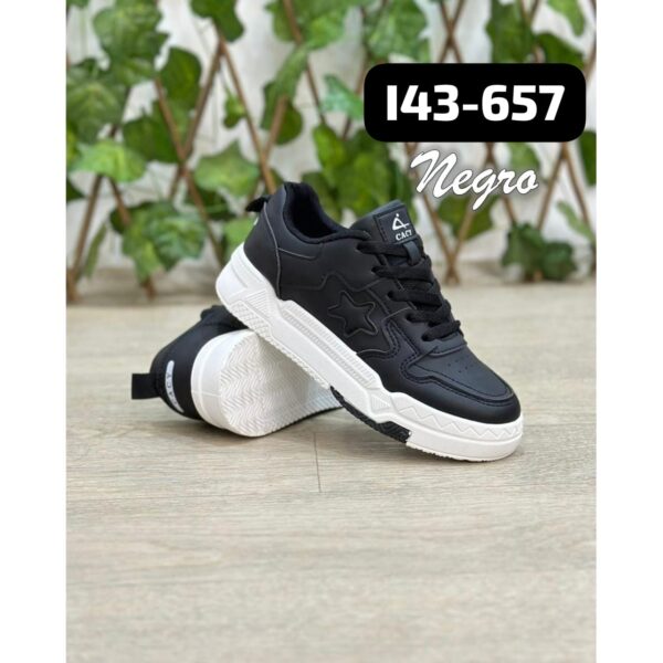 IMPORTADA CACY I43-657