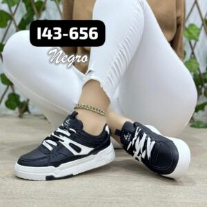 IMPORTADA CACY I43-656