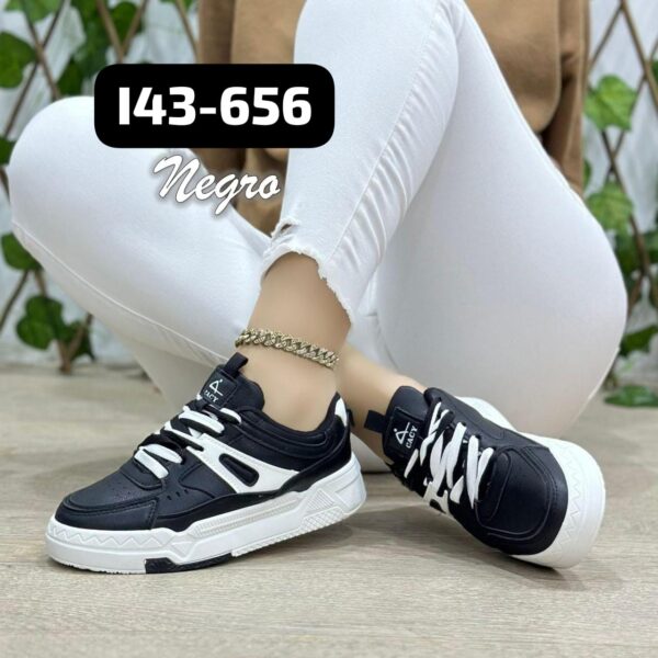 IMPORTADA CACY I43-656