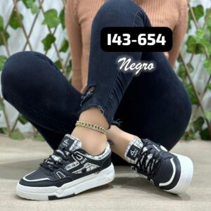 IMPORTADA CACY I43-654