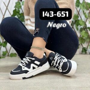 IMPORTADA CACY I43-651