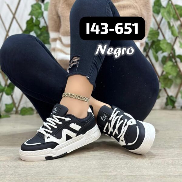 IMPORTADA CACY I43-651