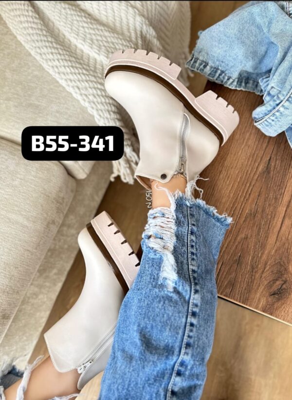 BOTIN DAMA B55-341
