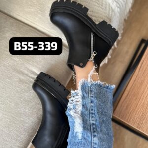 BOTIN DAMA B55-339