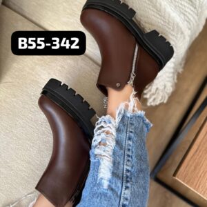 BOTIN DAMA B55-342