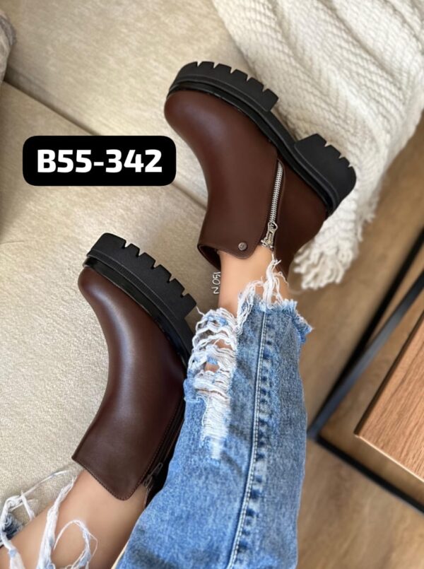 BOTIN DAMA B55-342
