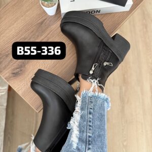 BOTIN DAMA B55-336