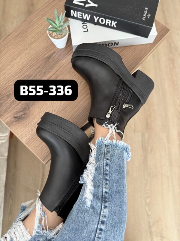 BOTIN DAMA B55-336