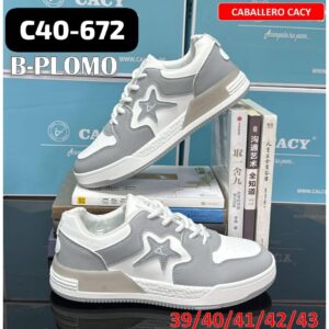 IMPORTADA CACY C40-672