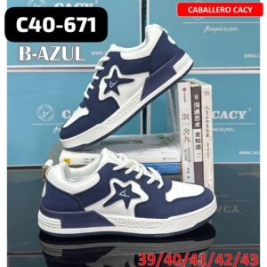 IMPORTADA CACY C40-671