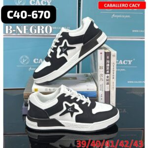 IMPORTADA CACY C40-670