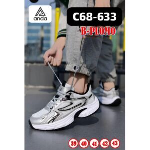 IMPORTADA ANDA C68-633