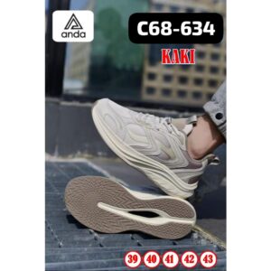 IMPORTADA C68-634