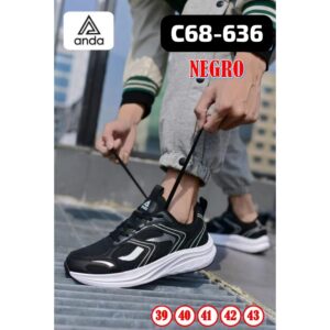 IMPORTADA C68-636