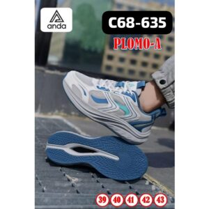 IMPORTADA C68-635