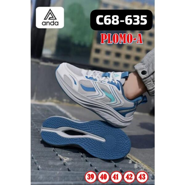 IMPORTADA C68-635