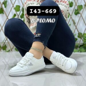 IMPORTADA CACY I43-669