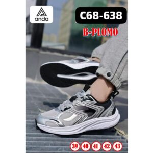 IMPORTADA C68-638