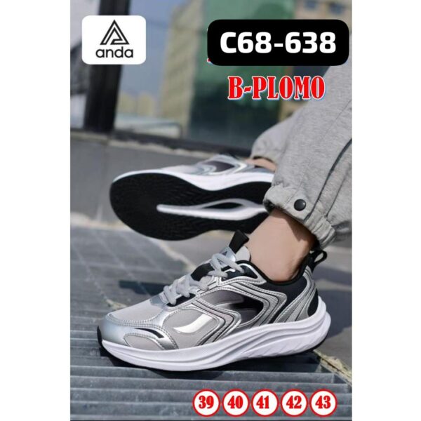 IMPORTADA C68-638