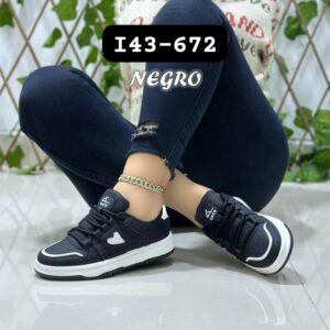 IMPORTADA CACY I43-672