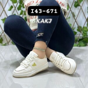 IMPORTADA CACY I43-671