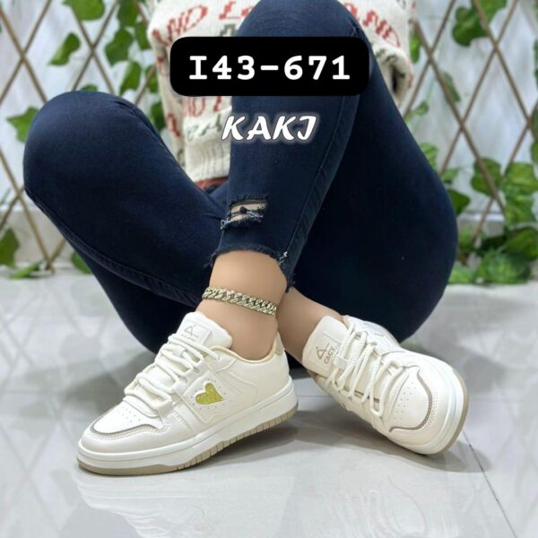 IMPORTADA CACY I43-671