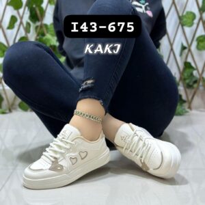 IMPORTADA CACY I43-675