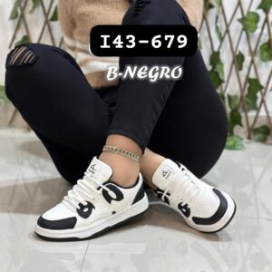 IMPORTADA CACY I43-679