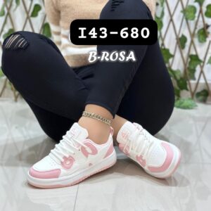 IMPORTADA CACY I43-680