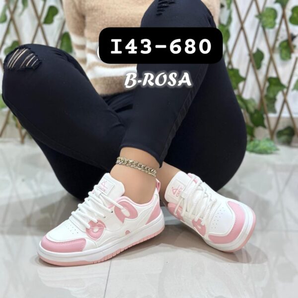 IMPORTADA CACY I43-680