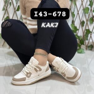 IMPORTADA CACY I43-678