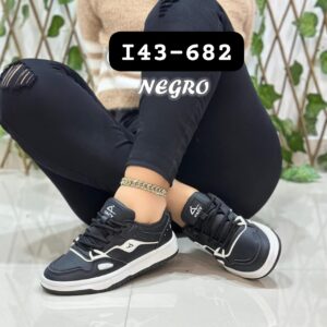IMPORTADA CACY I43-682