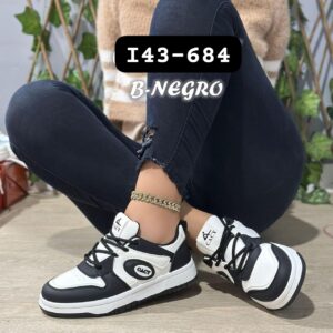 IMPORTADA CACY I43-684