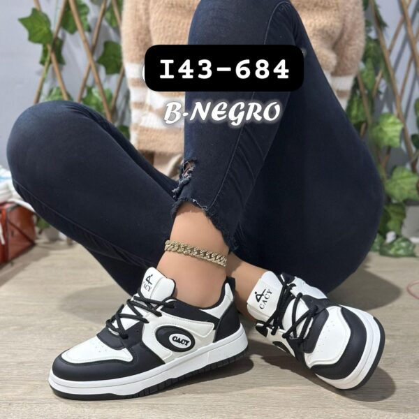 IMPORTADA CACY I43-684