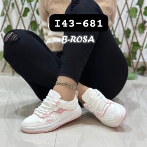 IMPORTADA CACY I43-681