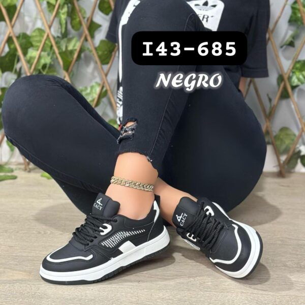 IMPORTADA CACY I43-685