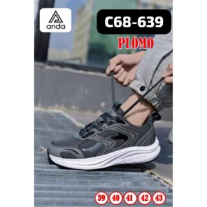 IMPORTADA C68-639