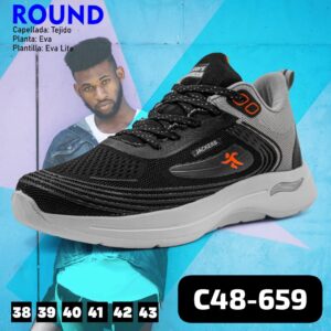 HOMBRE C48-659
