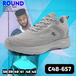 HOMBRE C48-657
