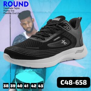 HOMBRE C48-658