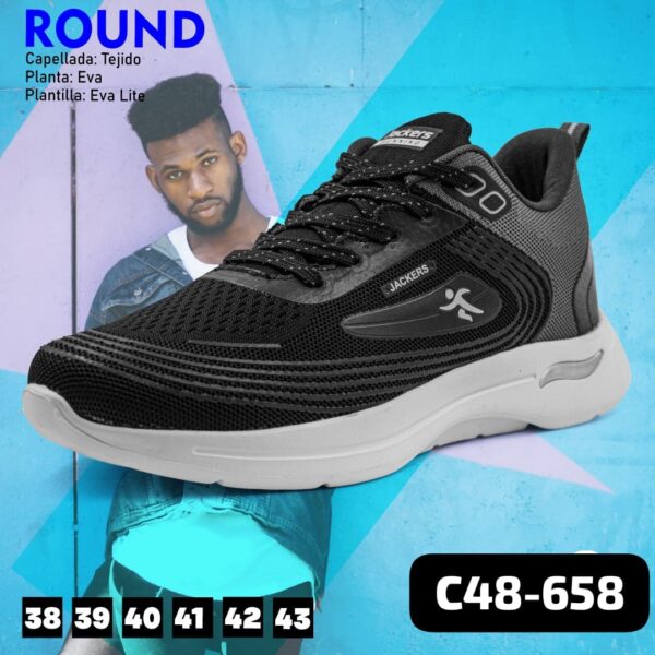 HOMBRE C48-658