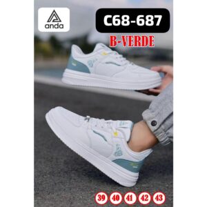 IMPORTADA ANDA C68-687