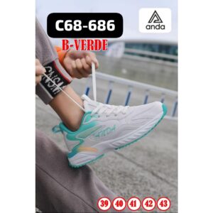 IMPORTADA ANDA C68-686