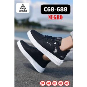 IMPORTADA ANDA C68-688