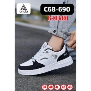IMPORTADA ANDA C68-690