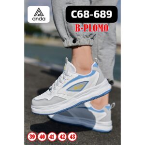 IMPORTADA ANDA C68-689