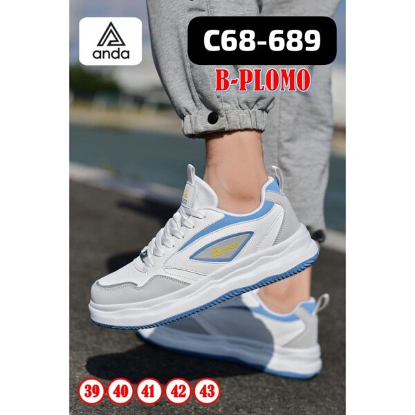 IMPORTADA ANDA C68-689
