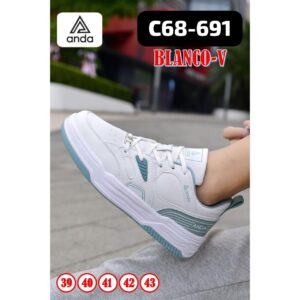IMPORTADA ANDA C68-691